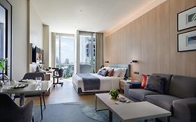 Somerset Sukhumvit Thonglor Bangkok